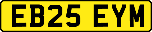 EB25EYM