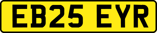 EB25EYR
