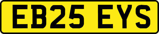 EB25EYS