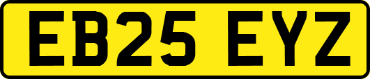 EB25EYZ