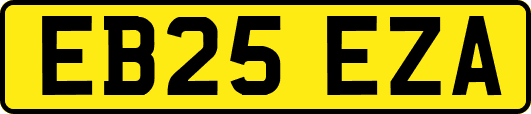 EB25EZA
