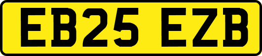 EB25EZB