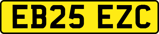 EB25EZC