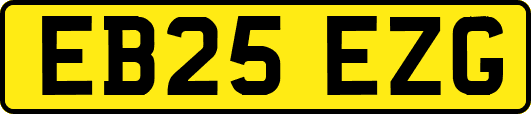 EB25EZG