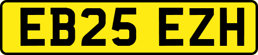 EB25EZH
