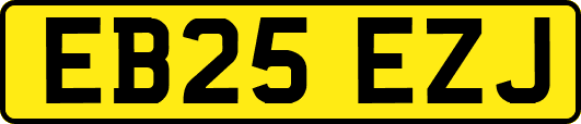 EB25EZJ