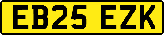 EB25EZK
