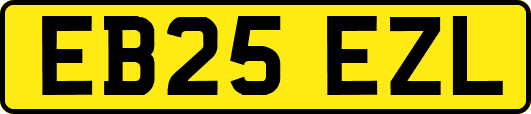 EB25EZL