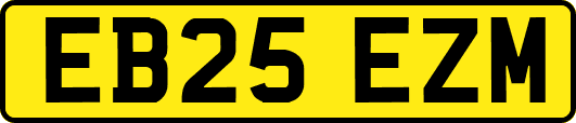 EB25EZM
