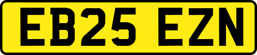 EB25EZN