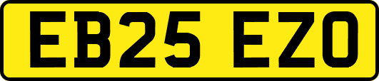 EB25EZO