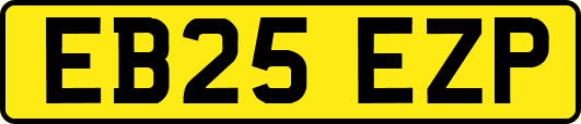 EB25EZP