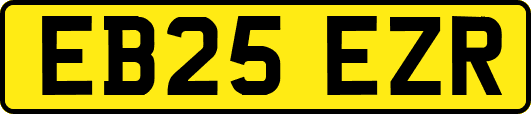 EB25EZR