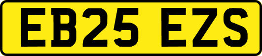 EB25EZS