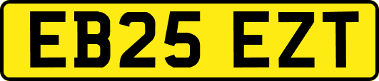 EB25EZT