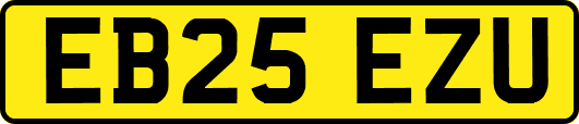 EB25EZU