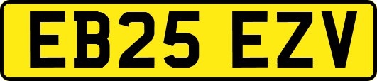 EB25EZV