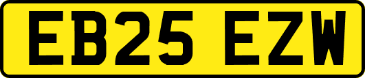 EB25EZW