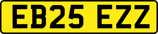 EB25EZZ