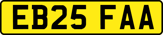 EB25FAA