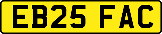EB25FAC