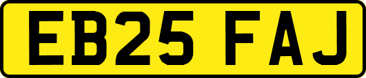 EB25FAJ