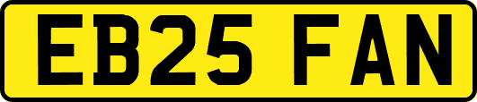 EB25FAN