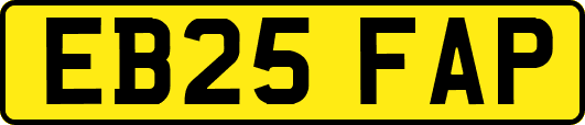 EB25FAP