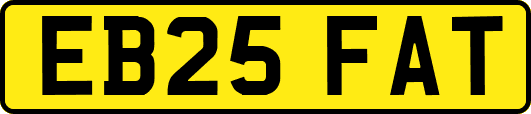 EB25FAT