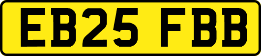 EB25FBB