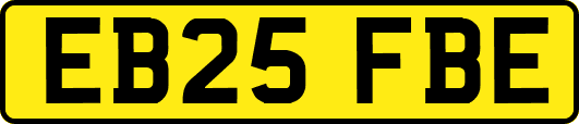 EB25FBE