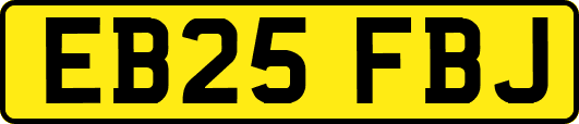 EB25FBJ
