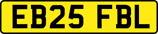EB25FBL