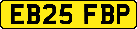 EB25FBP