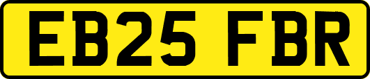 EB25FBR