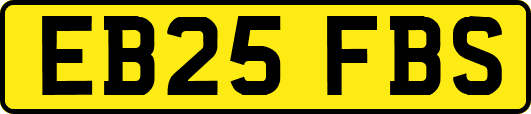 EB25FBS