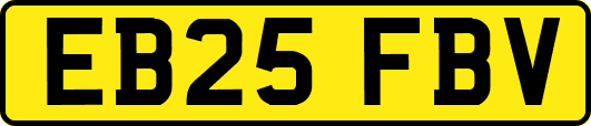 EB25FBV