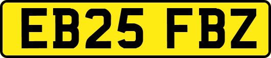 EB25FBZ