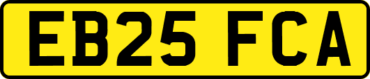 EB25FCA