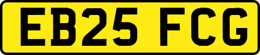 EB25FCG