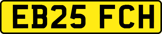 EB25FCH