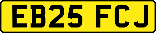 EB25FCJ