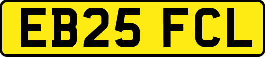 EB25FCL