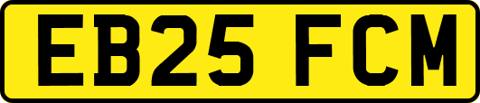 EB25FCM