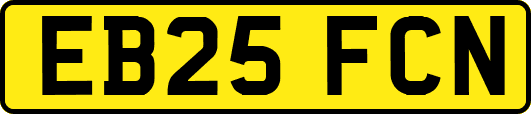 EB25FCN