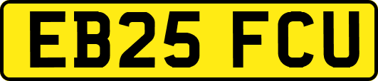 EB25FCU