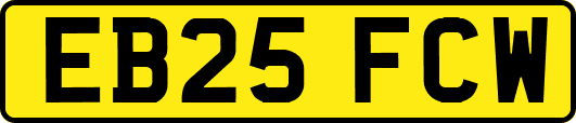 EB25FCW