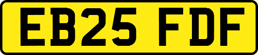 EB25FDF