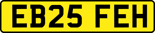 EB25FEH