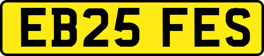 EB25FES